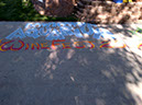 chalk