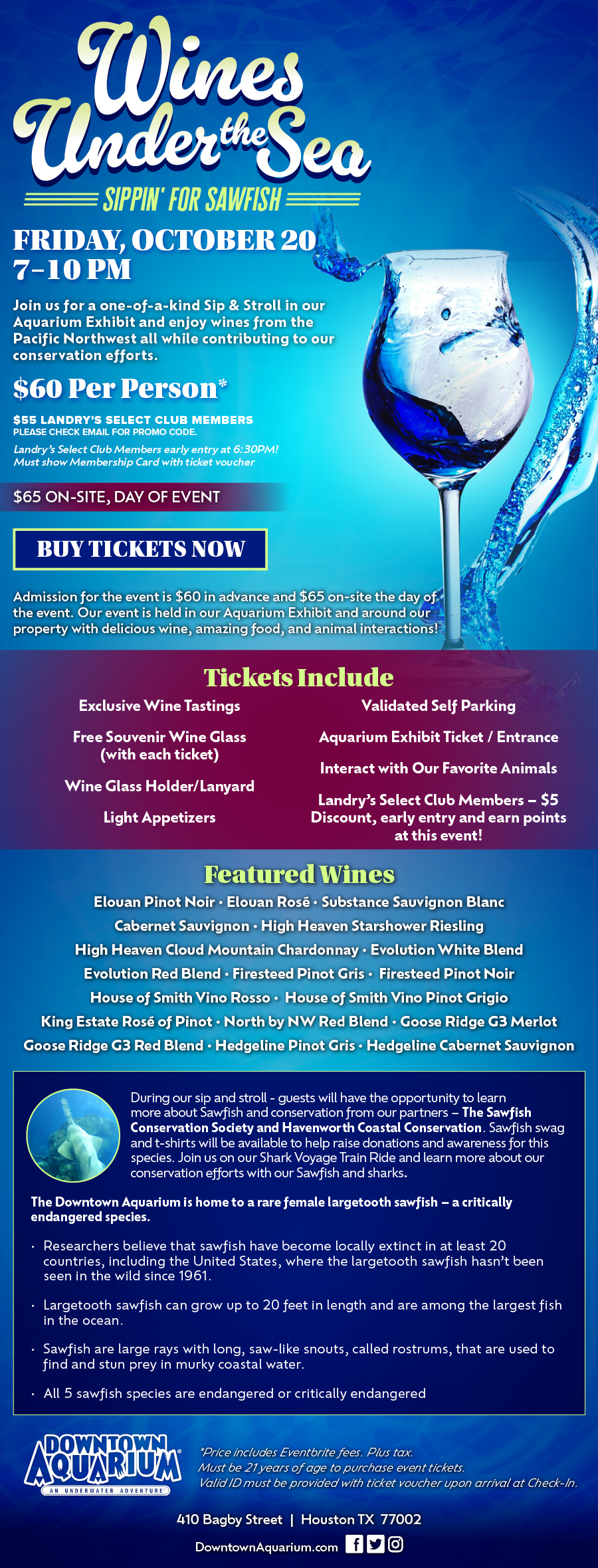 Denver Wine Fest