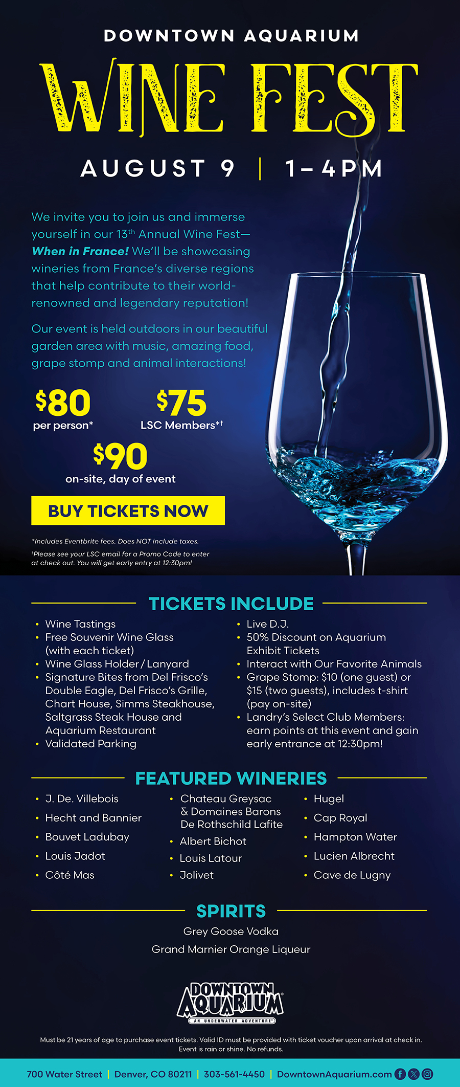 Wine Fest