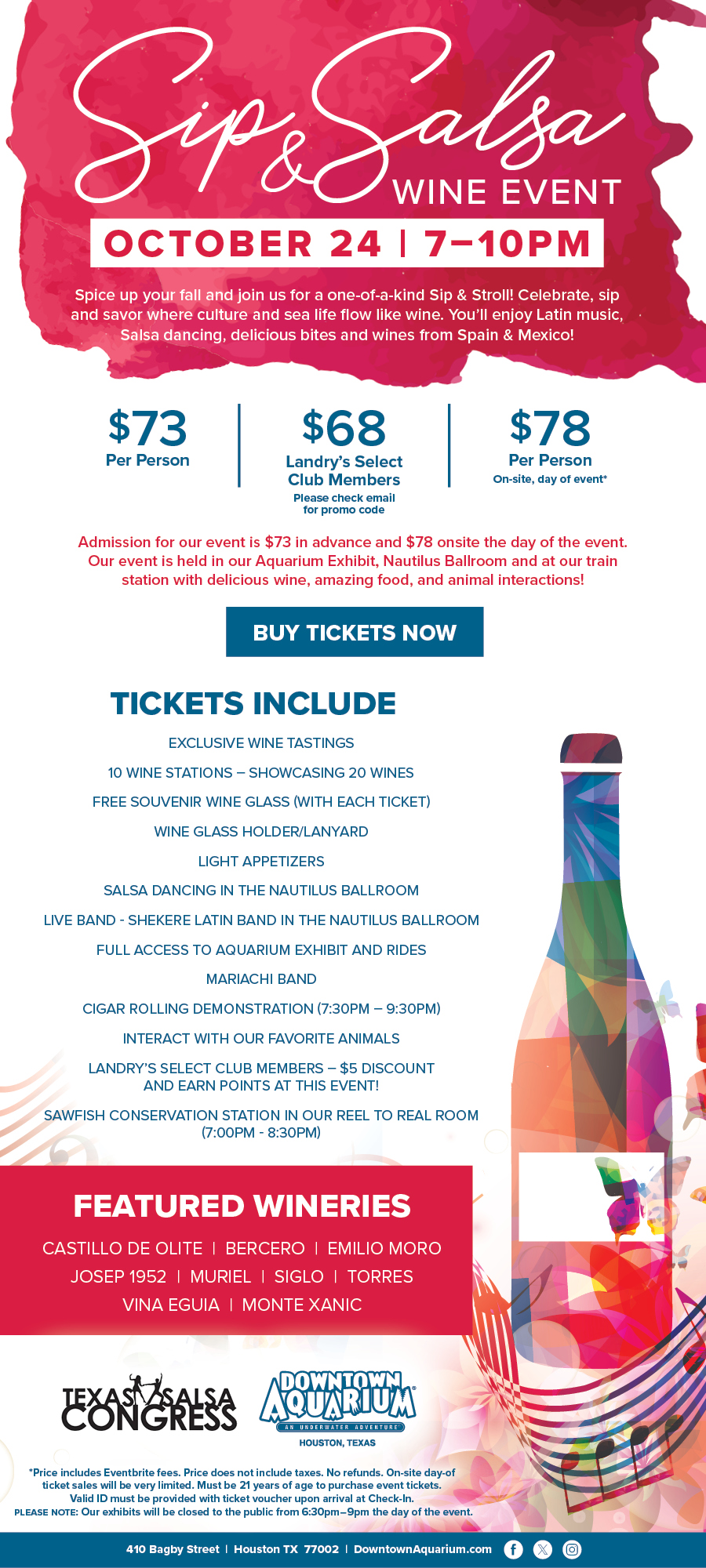 Wine Fest
