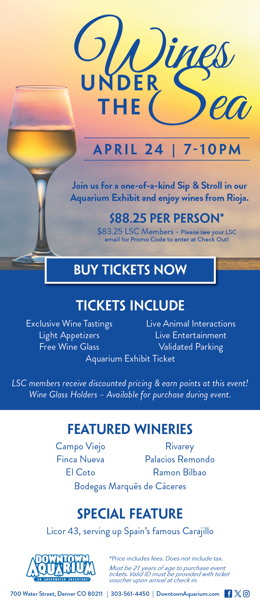 Wine Fest