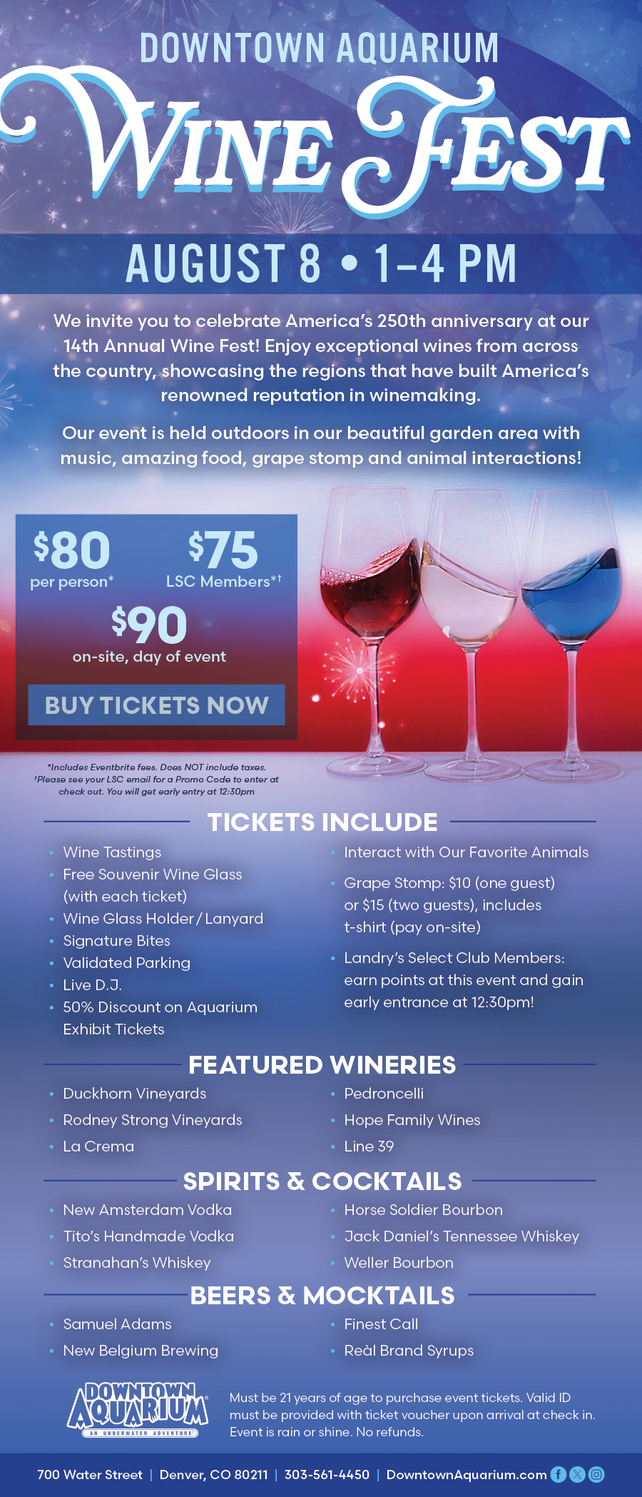 Wine Fest