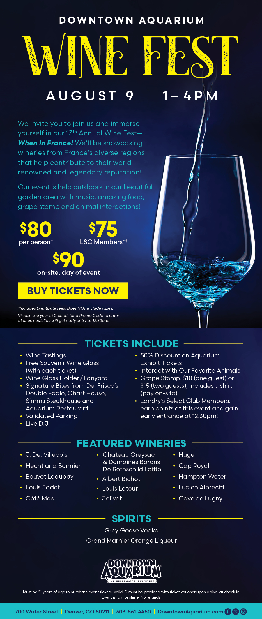 Wine Fest